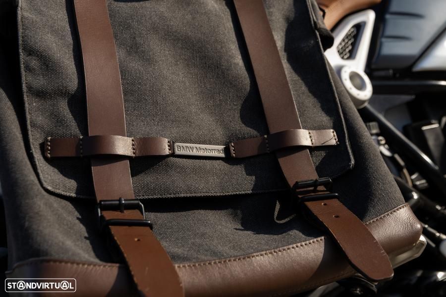 BMW R nineT Scrambler - 25