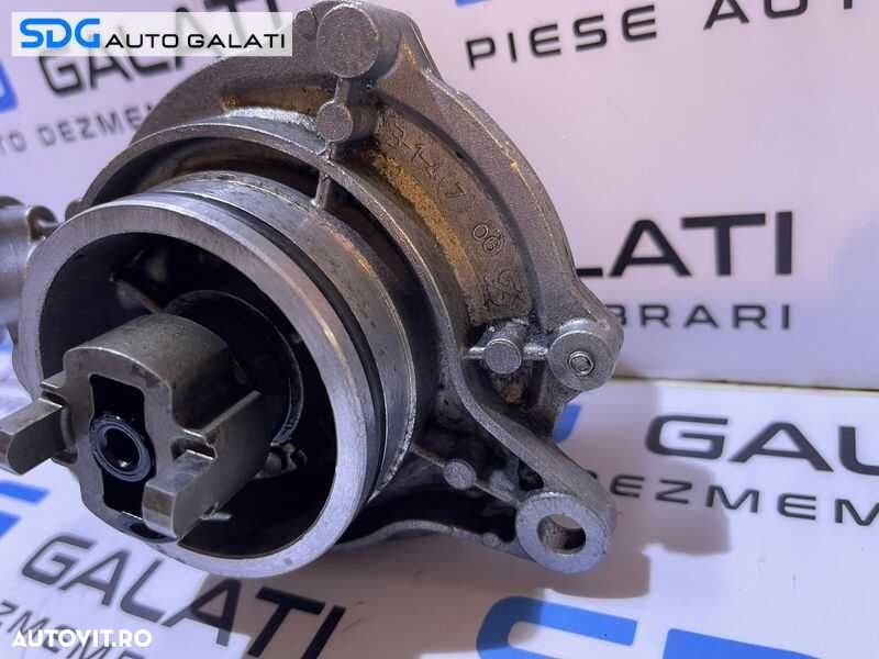 Pompa Vacuum Vacum BMW Seria 5 E60 E61 530 3.0 D 2003 - 2010 [MX1071] - 2