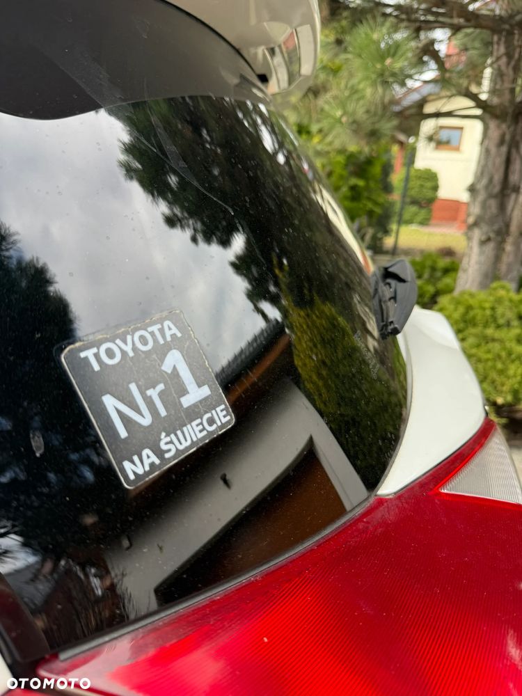 Toyota RAV4 2.0 Premium MS - 18