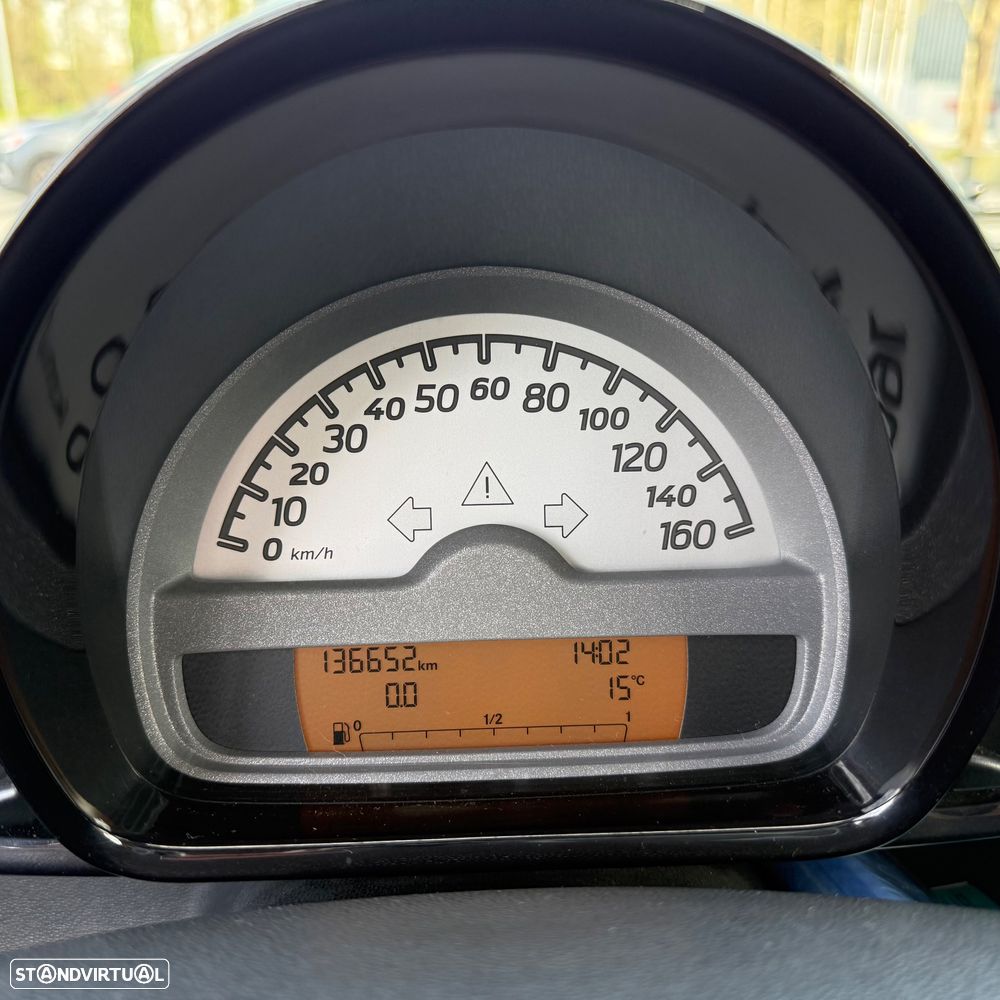 Smart ForTwo Coupé - 9