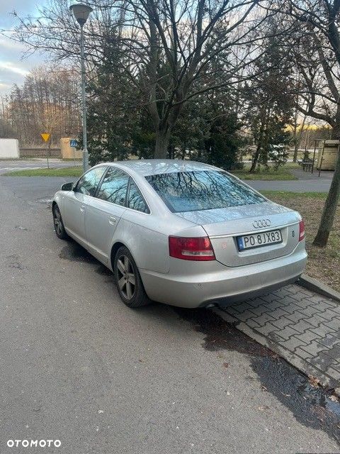 Audi A6 Limousine 2.0 TDI - 3