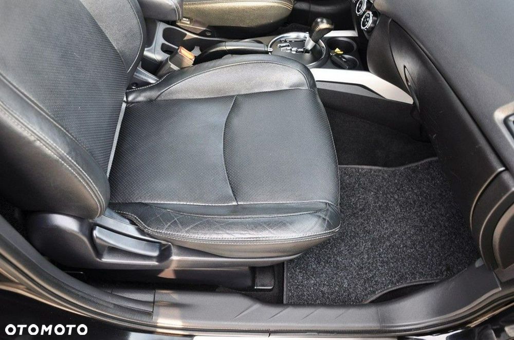 Mitsubishi ASX 2.2 DI-D 4WD Automatik Invite - 30