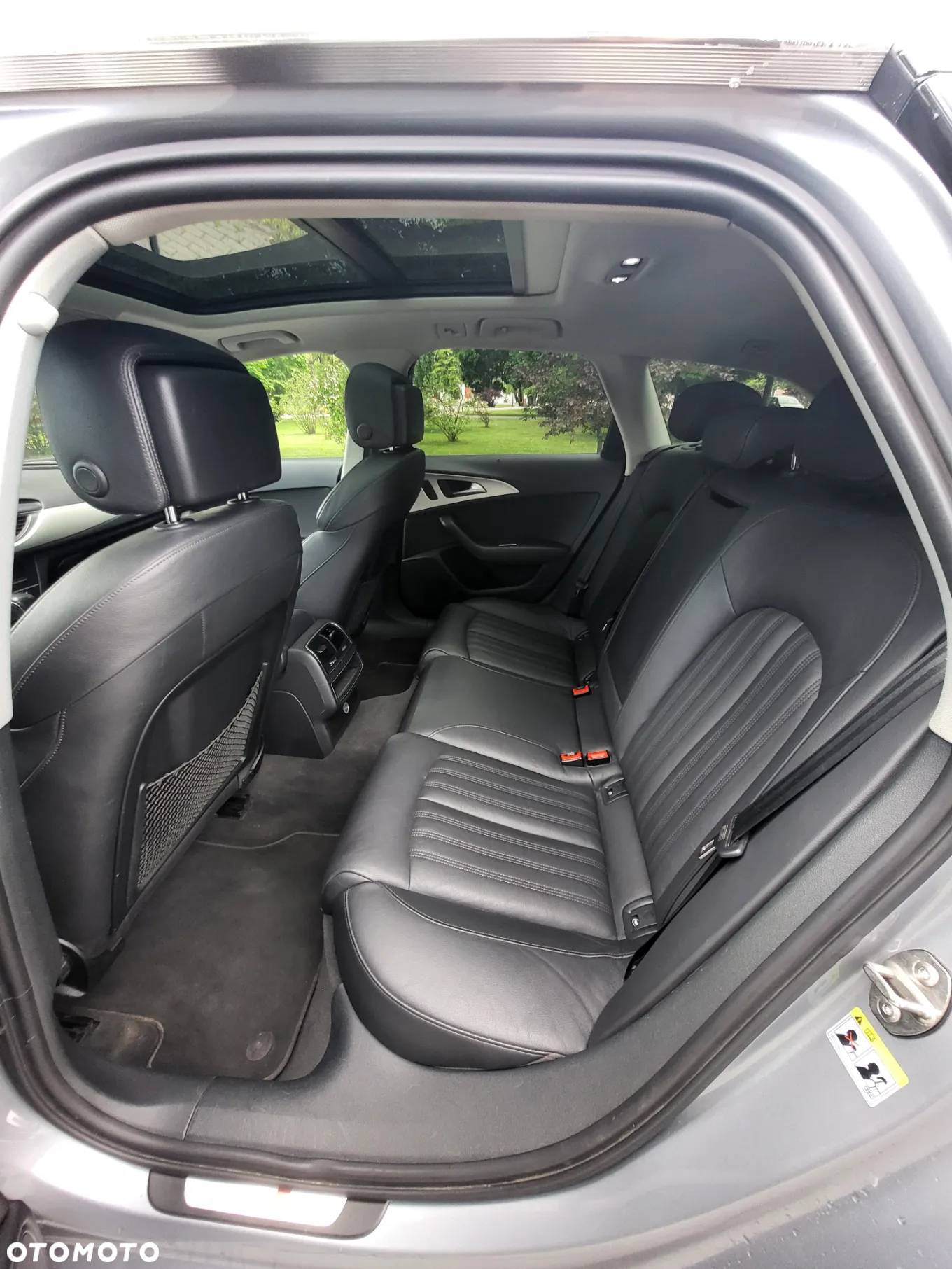 Audi A6 - 31