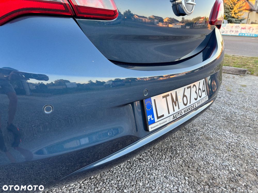 Opel Corsa - 17