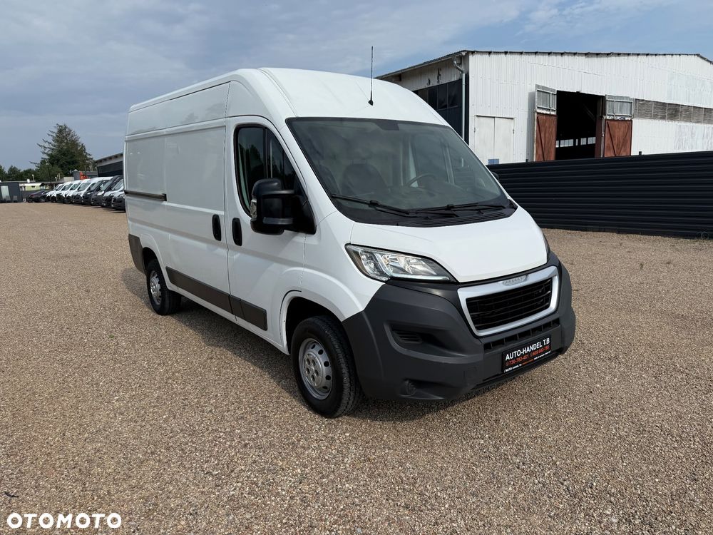 Peugeot Boxer - 15