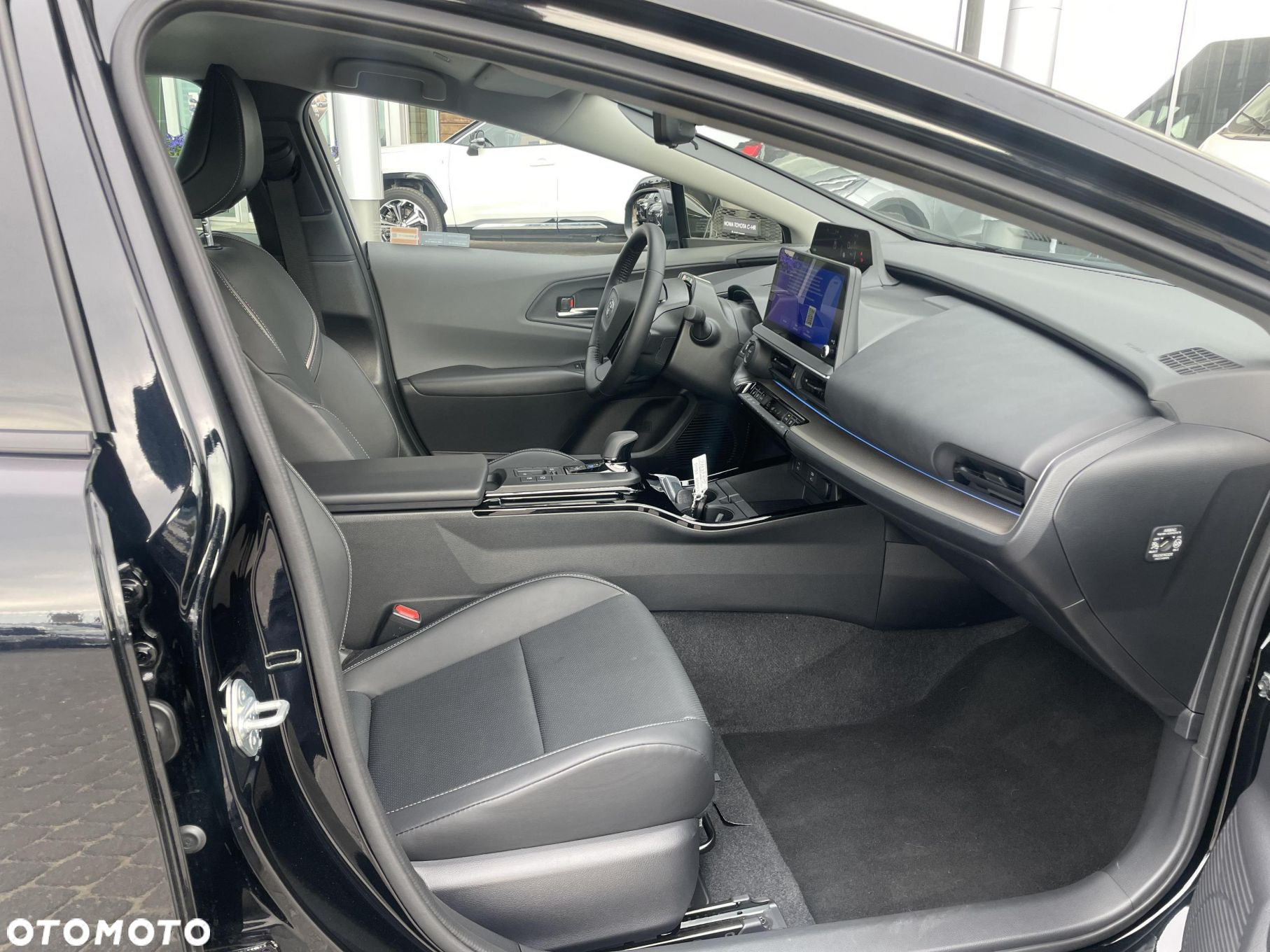 Toyota Prius - 16