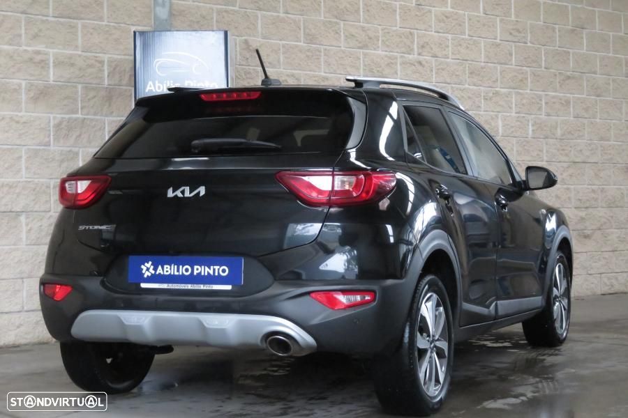 Kia Stonic 1.2 Dynamic - 31