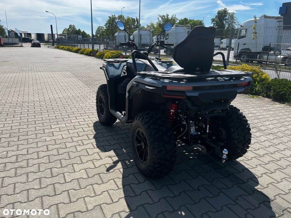 CFMoto CForce - 5