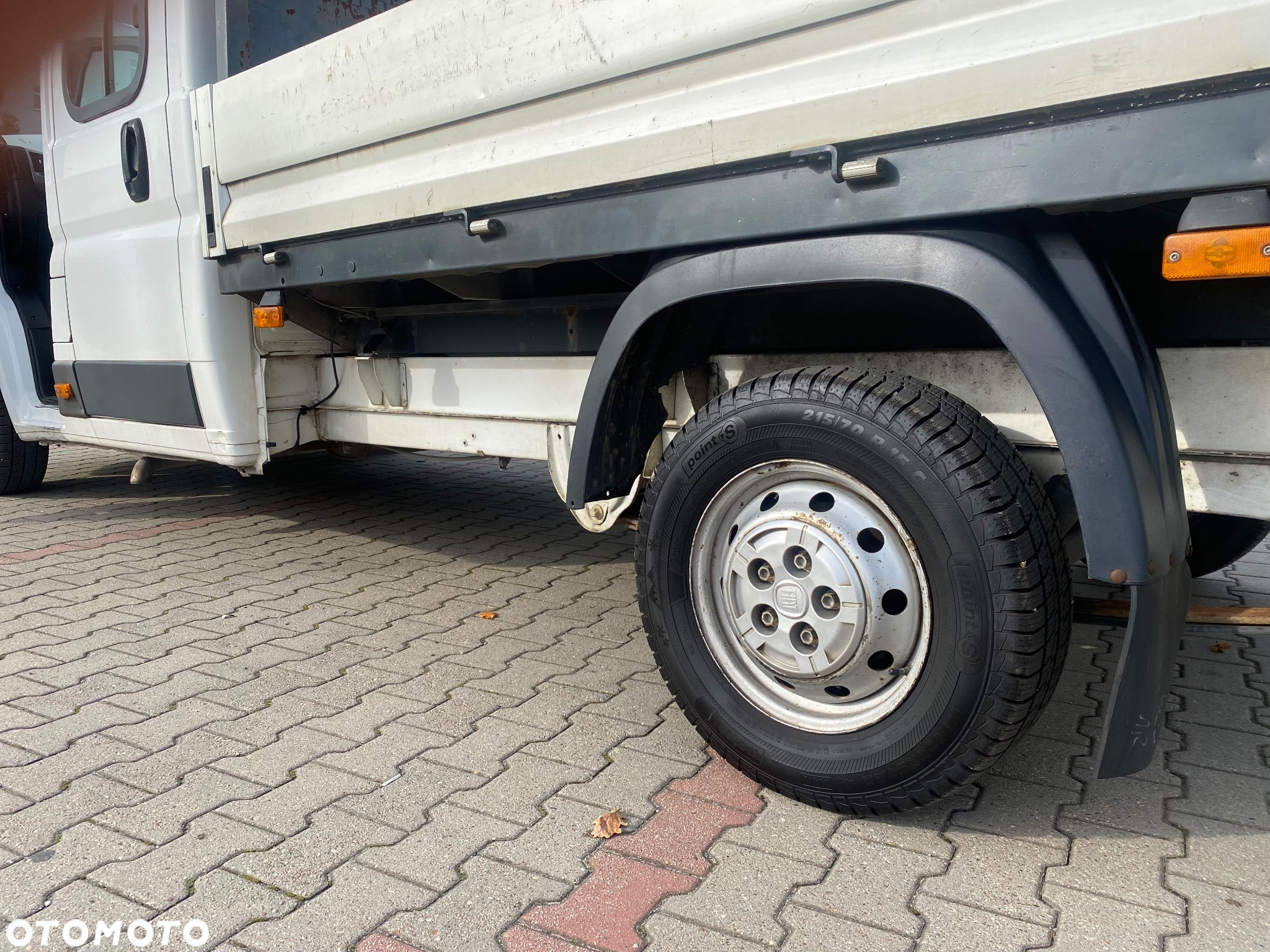 Fiat Ducato - 25