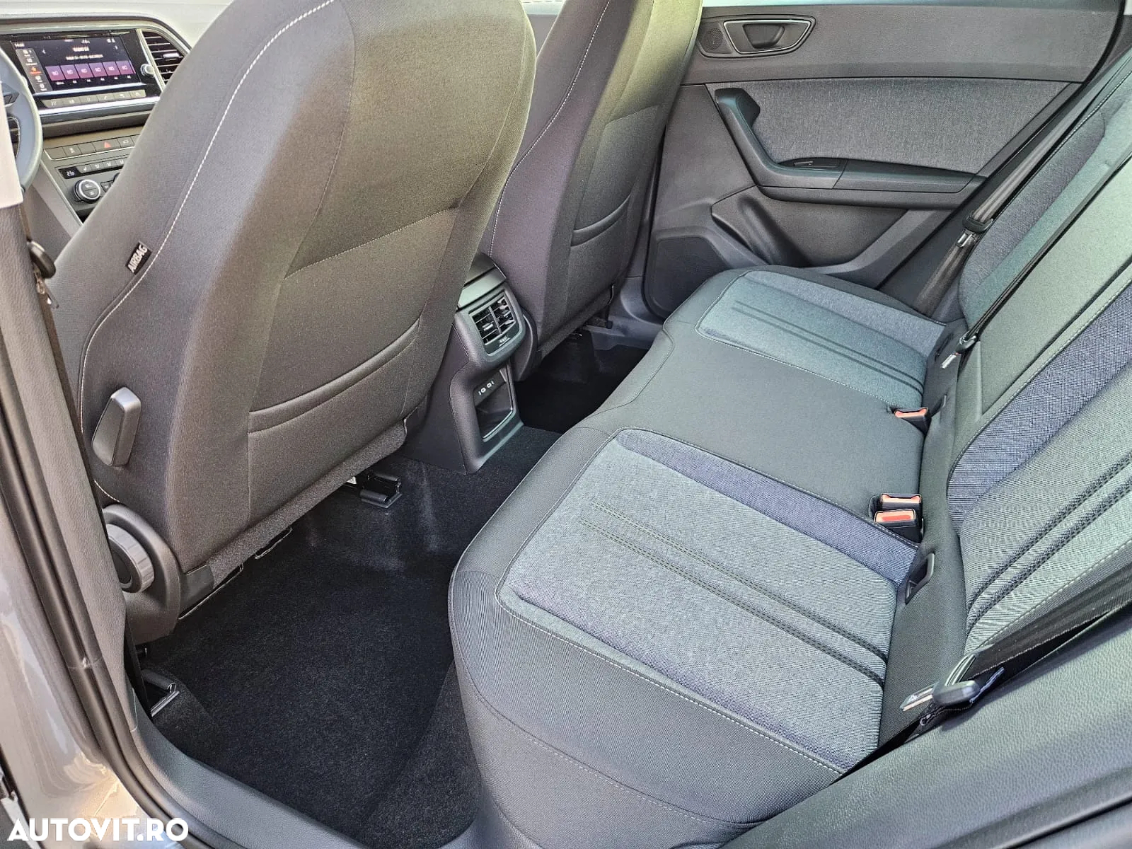 Seat Ateca 1.5 TSI DSG7 Style - 9