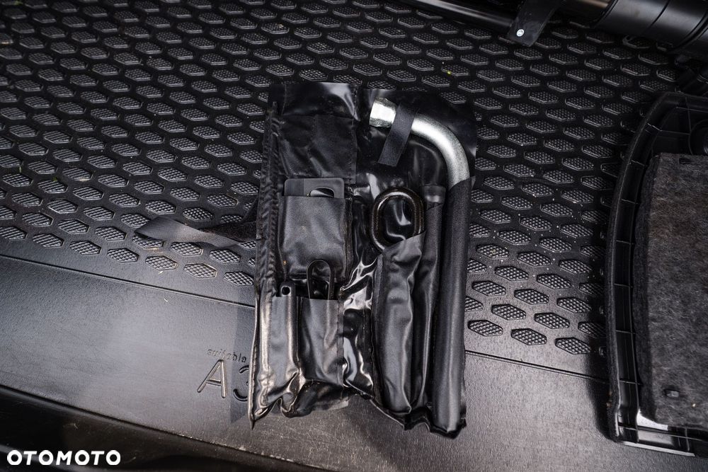Audi A3 Sportback - 22
