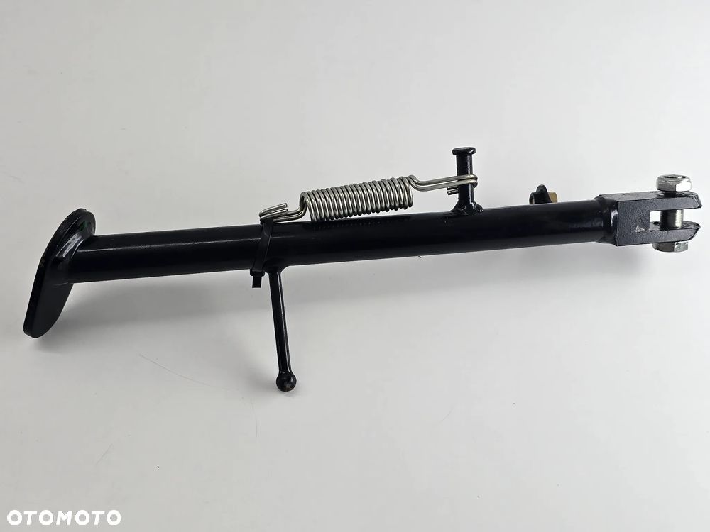 STOPKA BOCZNA SPREZYNA TRIUMPH SCRAMBLER 400 SPEED - 6