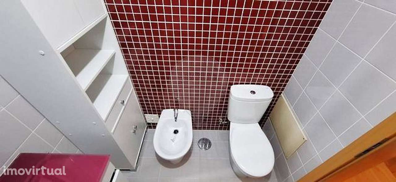 Duplex T3 para arrendamento - Grande imagem: 3/7
