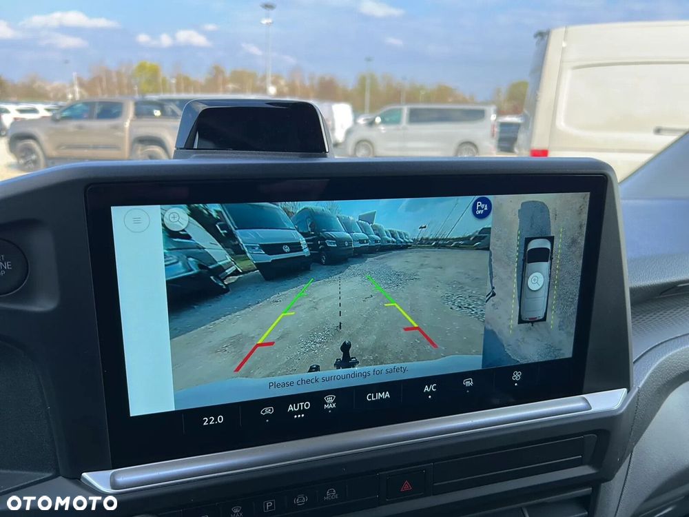 Volkswagen Transporter T7 Furgon AUTOMAT/L2H1, 2.0 TDI 150 KM, r.o. 3500 mm - 26