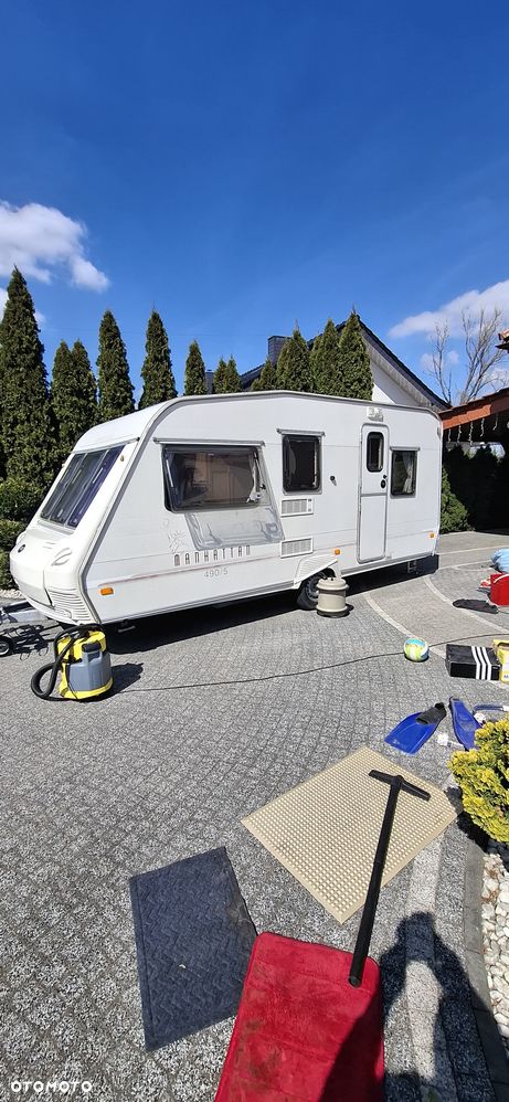 Abi Manhattan 490/5 - 1