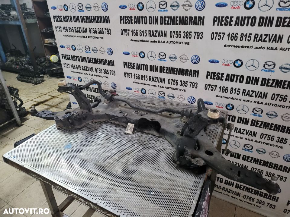 Jug Cadru Motor Punte Fata Ford Kuga 2 II An 2015-2020 Dezmembrez Ford Kuga 2 II An 2015-2020 - 3