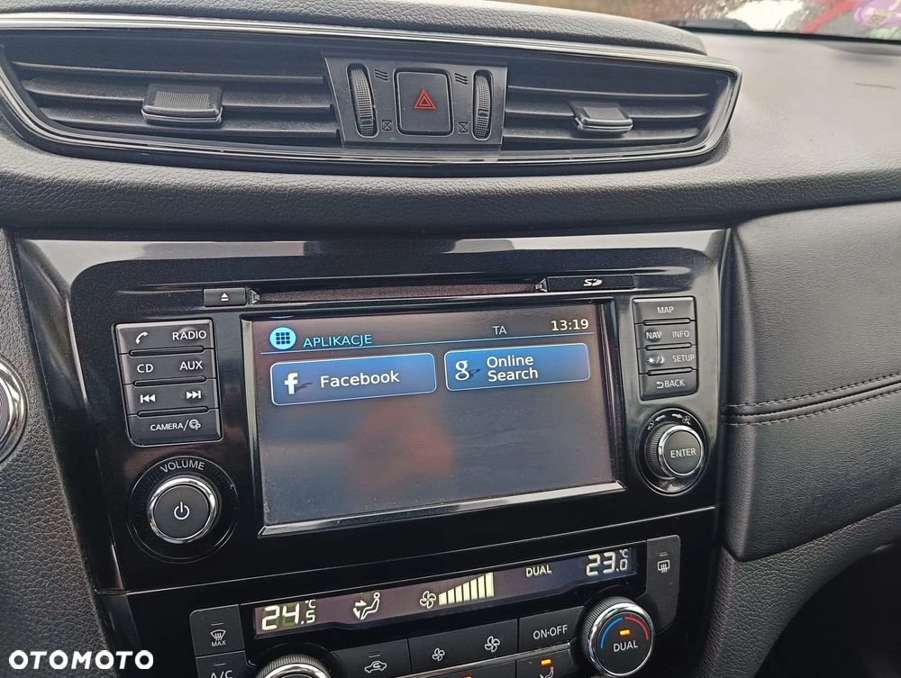 Nissan X-Trail 1.6 DIG-T 360 - 20