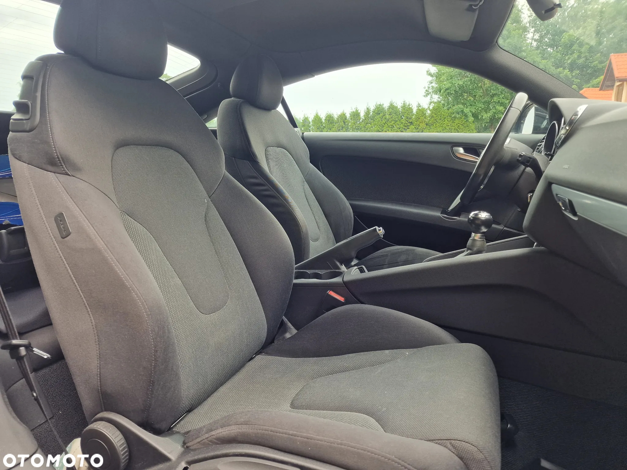 Audi TT Coupé 1.8 TFSI - 13