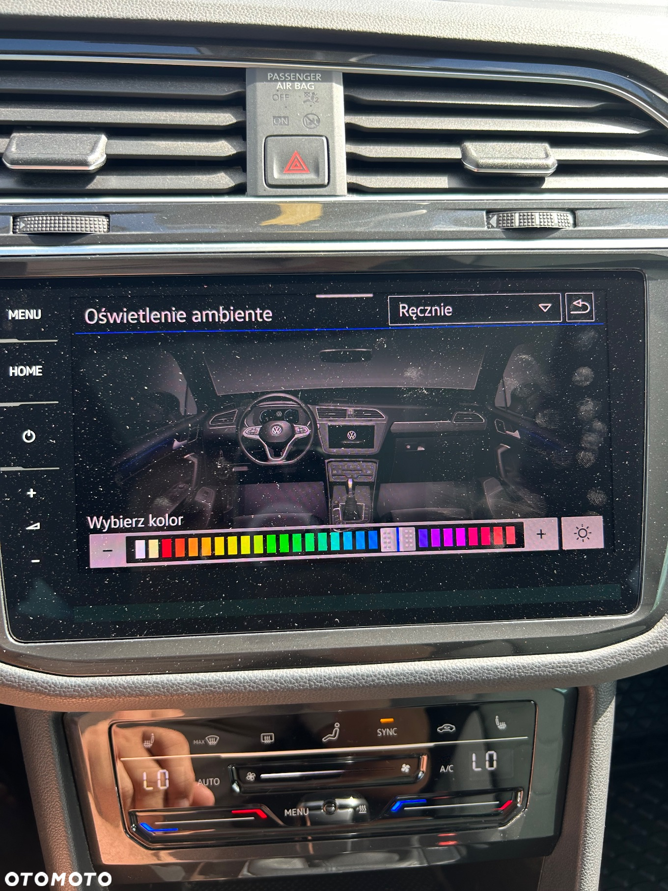 Volkswagen Tiguan 2.0 TDI SCR 4MOTION DSG Elegance - 29