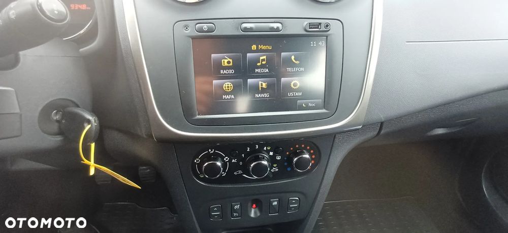Dacia Logan MCV TCe 90 S&S Prestige - 13