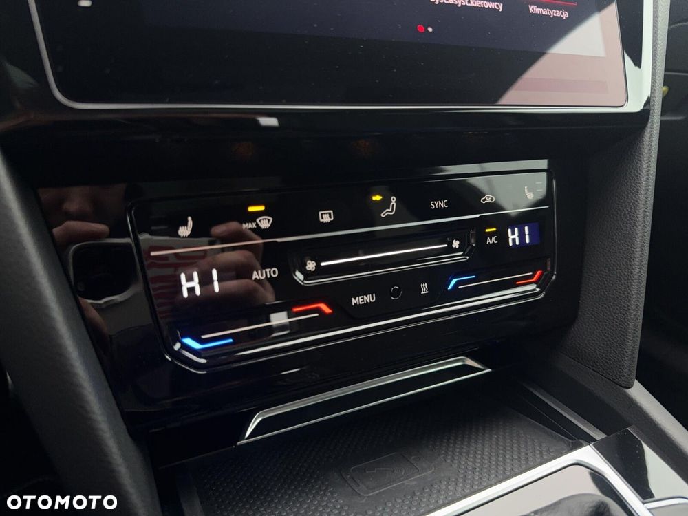 Volkswagen Arteon Shooting Brake 2.0 TDI 4Motion R-Line DSG - 24