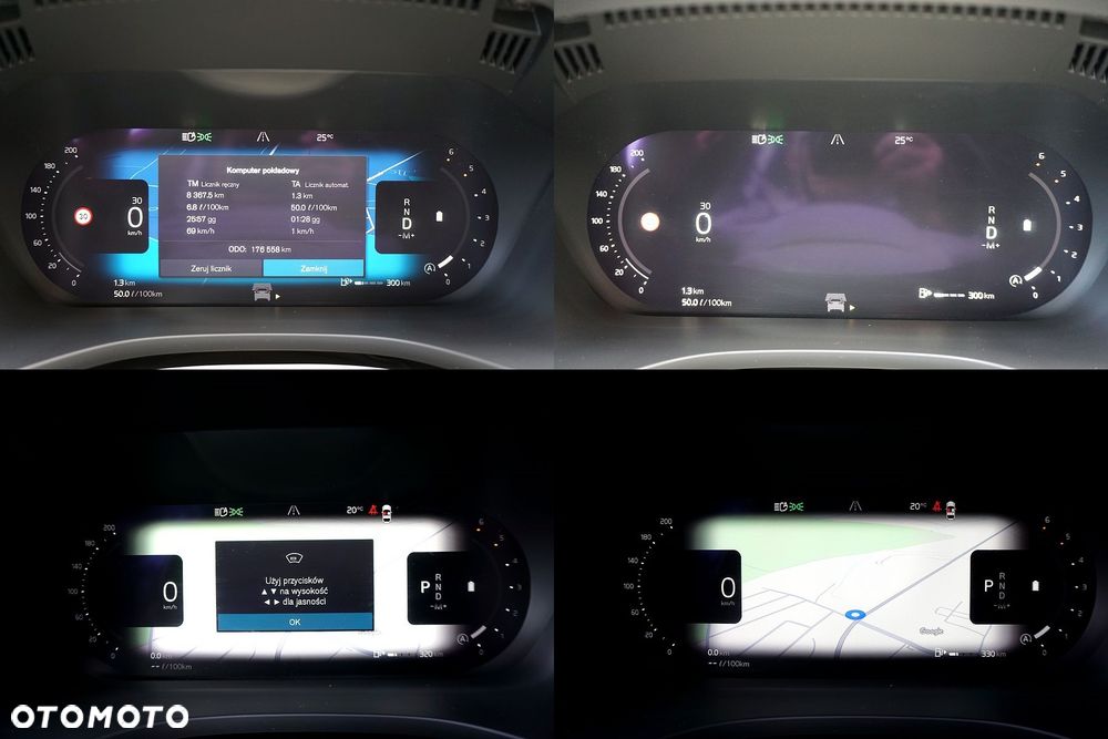 Volvo XC 60 B4 D AWD Geartronic Inscription - 36