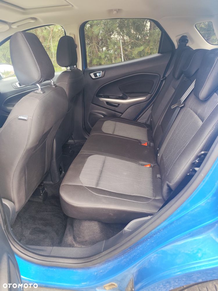Ford EcoSport - 9