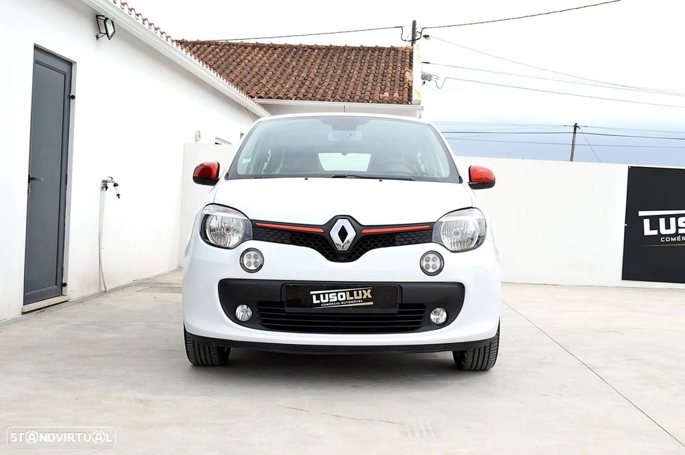 Renault Twingo 0.9 TCe Sport - 5
