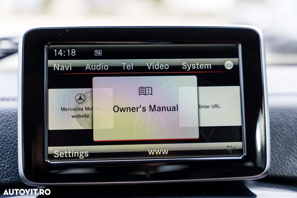 Mercedes-Benz G - 35