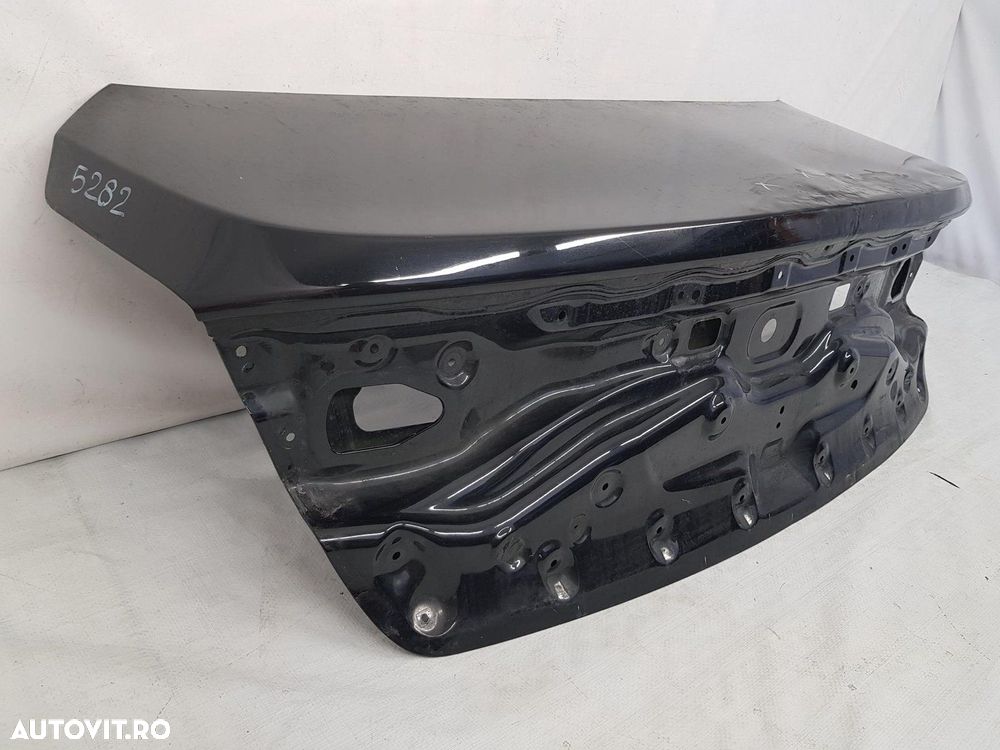 Capota portbagaj Renault Talisman dupa 2014 - 4