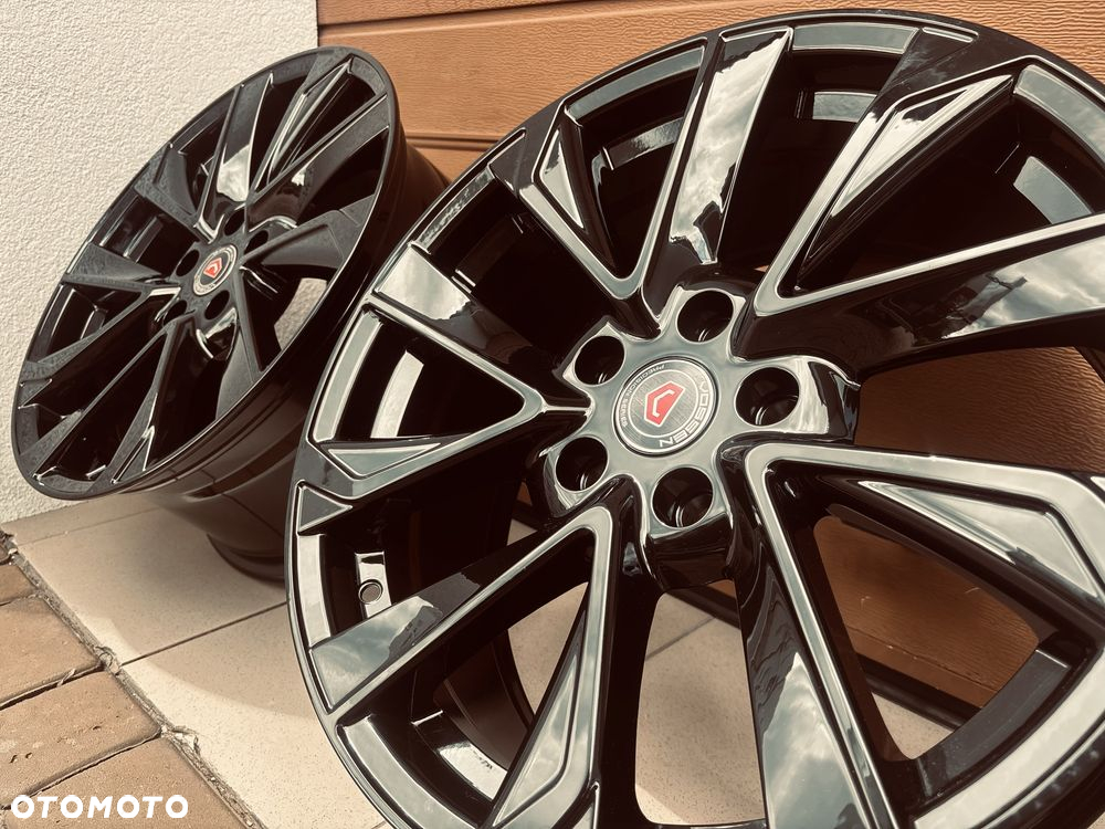 NOWE Felgi Koła 18" 5x114.3 Toyota Lexus Honda Kia • • PIĘKNE • • - 2