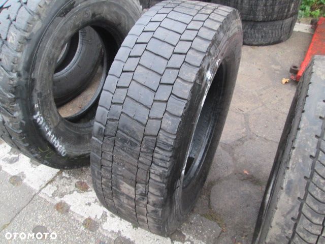 Opona ciężarowa 315/70R22.5 Bridgestone M729. Opony ciężarowe - 3