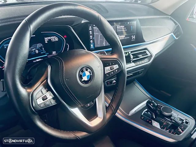 BMW X5 45 e xDrive - 2