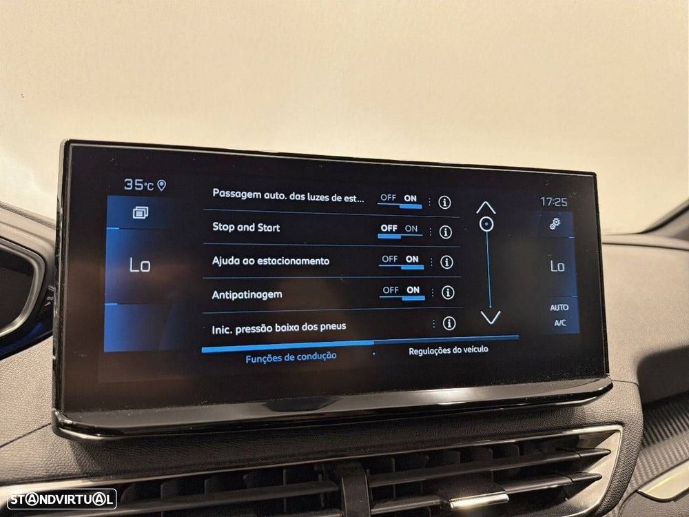Peugeot 5008 1.5 BlueHDi Allure Pack EAT8 - 14