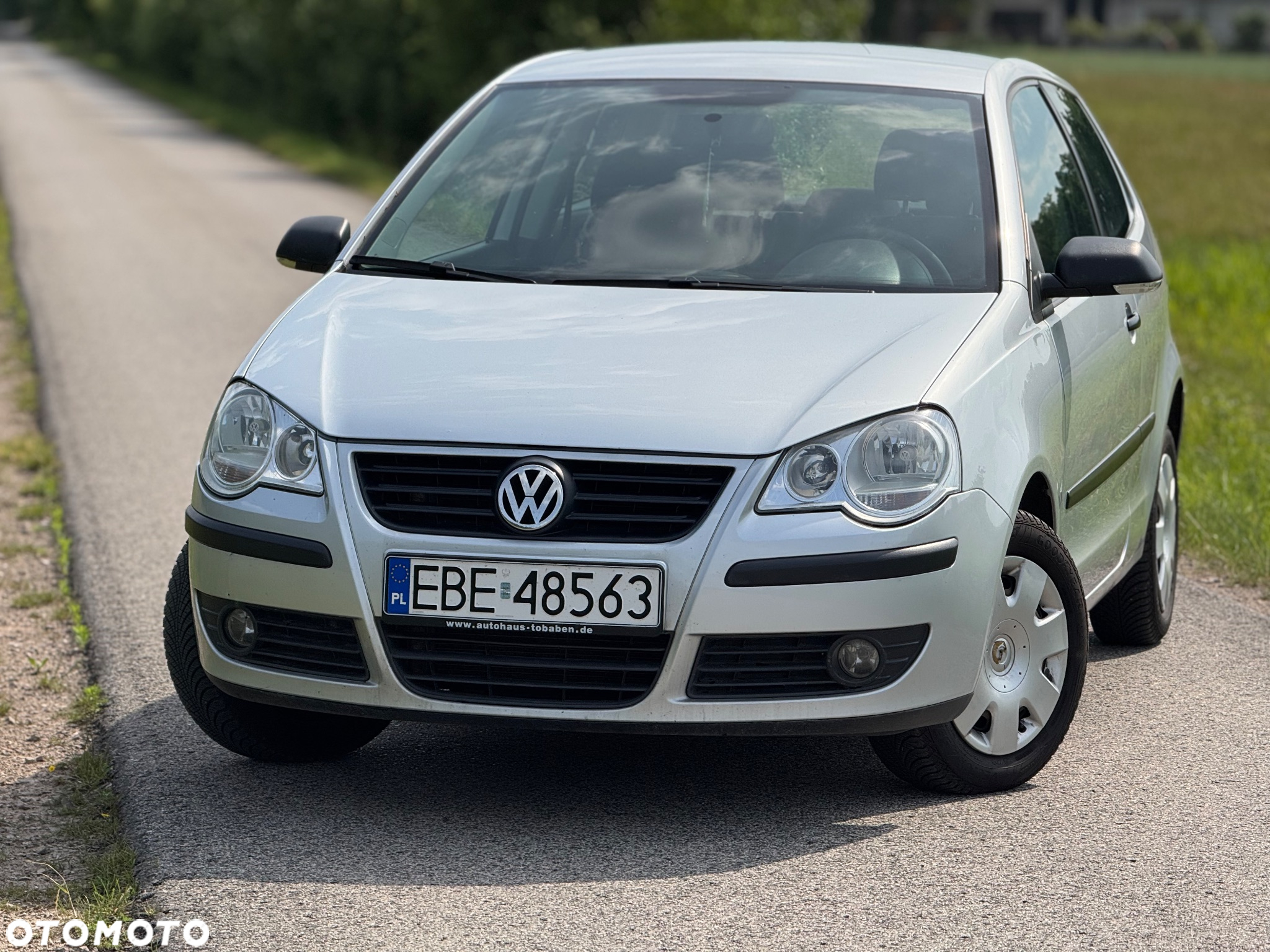 Volkswagen Polo 1.4 United - 14
