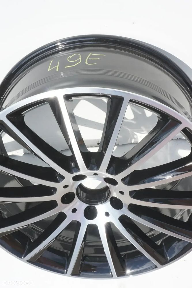 Mercedes-Benz OE 5x112 20 8,5J et40 A2534011900 stan b.dobry - 2