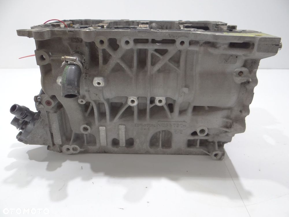 BLOK SILNIKA BMW E90 N47D20C 7810596 - 4