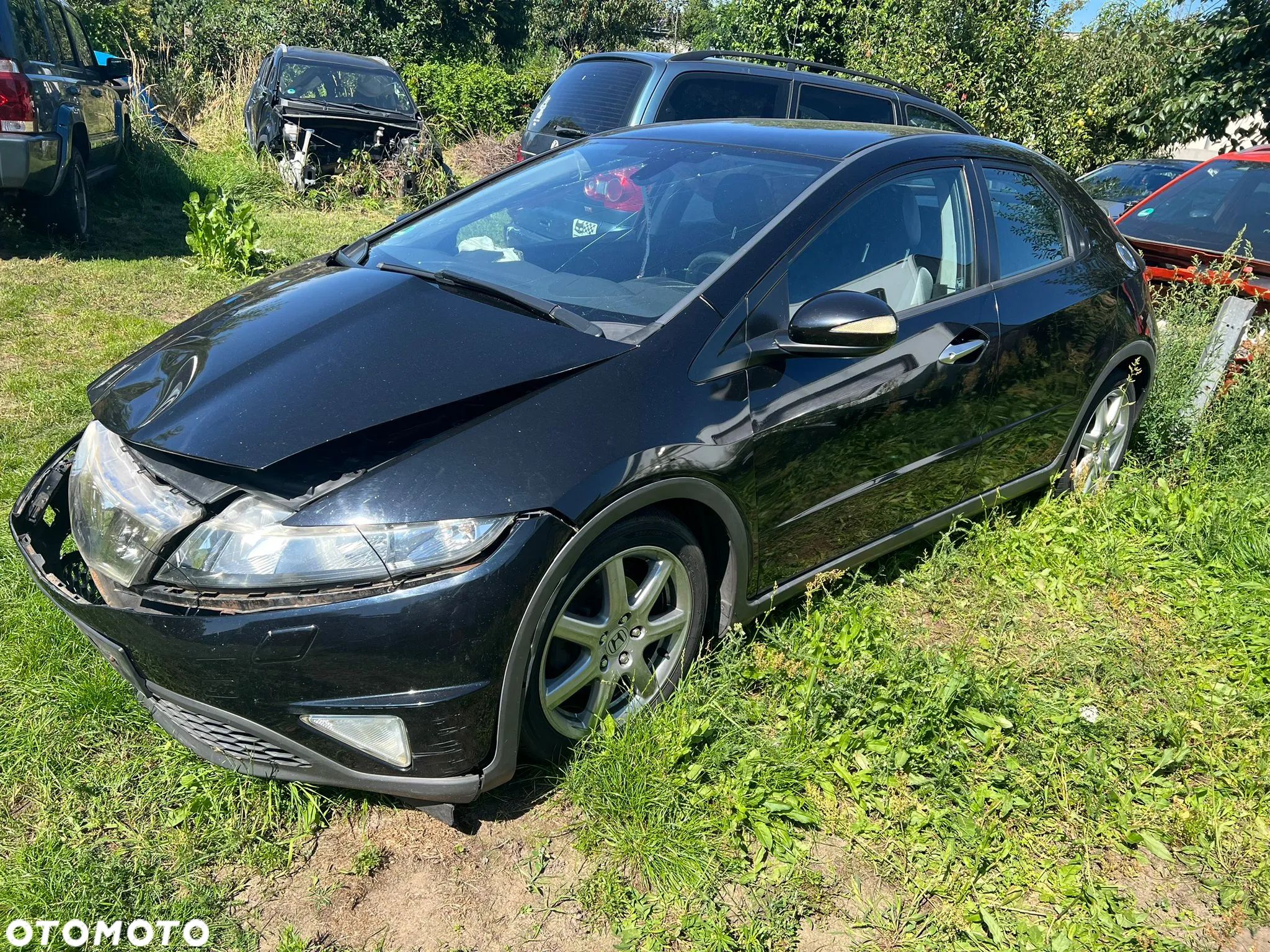 Honda Civic - 1