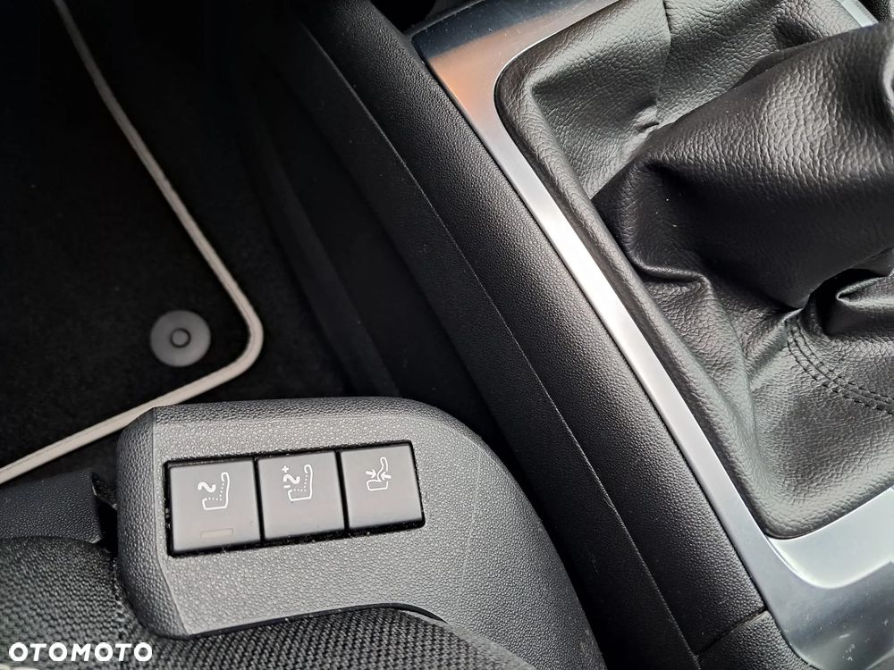 Citroën C4 SpaceTourer 1.2 PureTech Origins S&S - 25