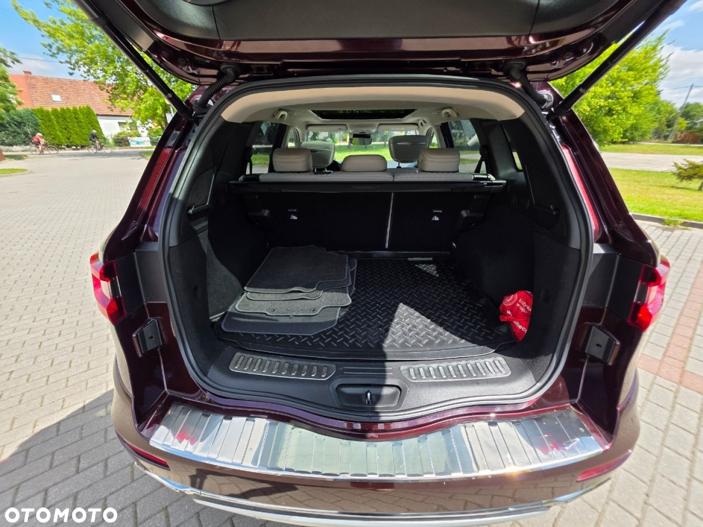 Renault Koleos - 22