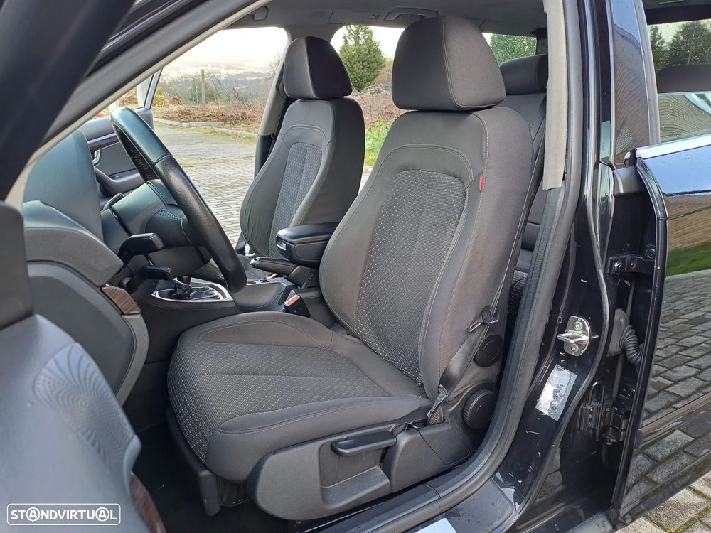 SEAT Leon ST - 30
