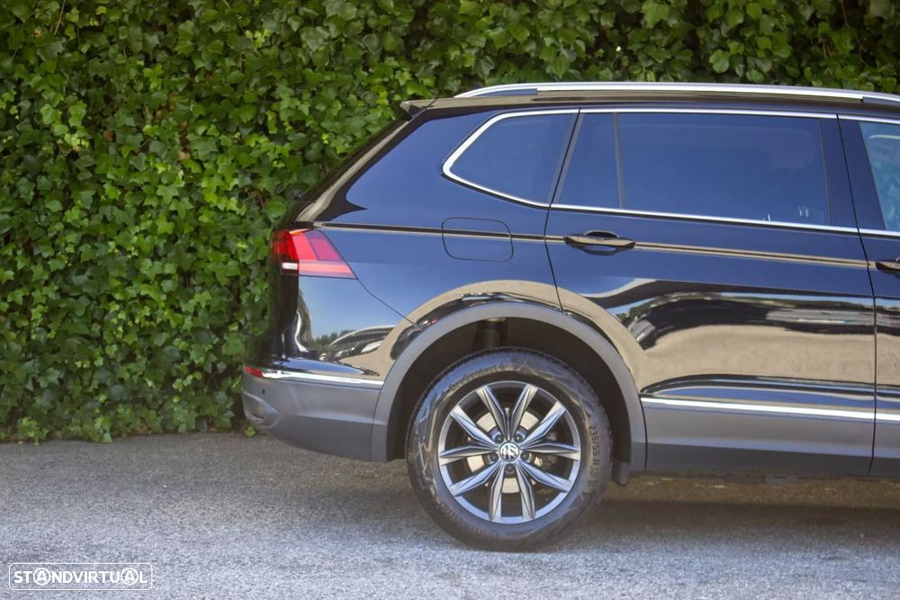 VW Tiguan Allspace 2.0 TDI Life DSG - 5