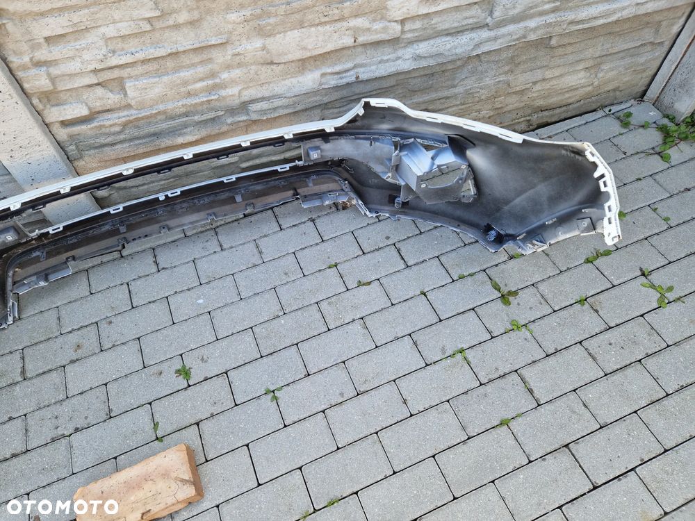 Zderzak Jeep Compass II lift 2021 - 11