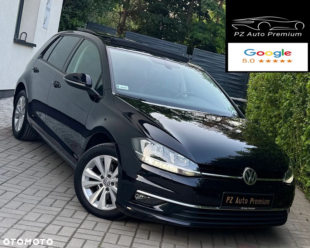 Volkswagen Golf 2.0 TDI BMT Highline