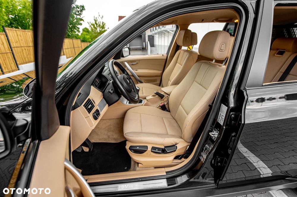 BMW X3 xDrive20d Edition Exclusive - 21