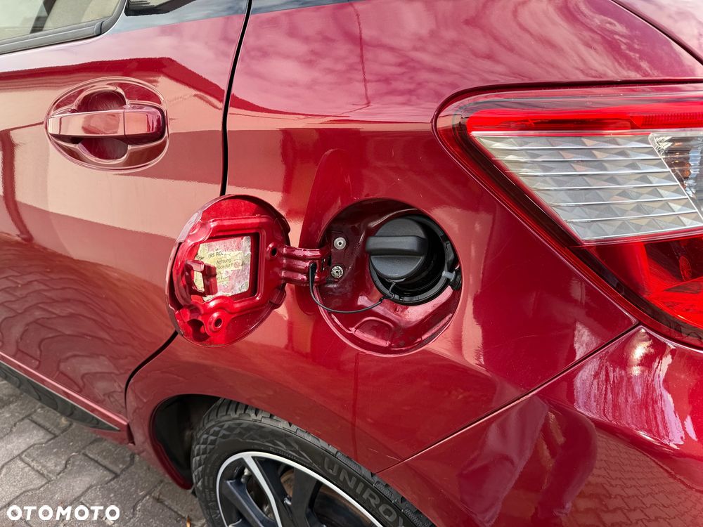 Toyota Yaris 1.5 Selection CVT - 29