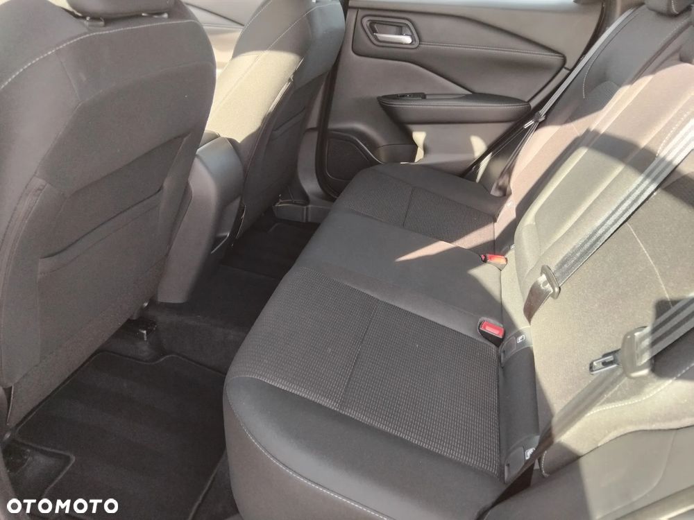 Nissan Qashqai - 6