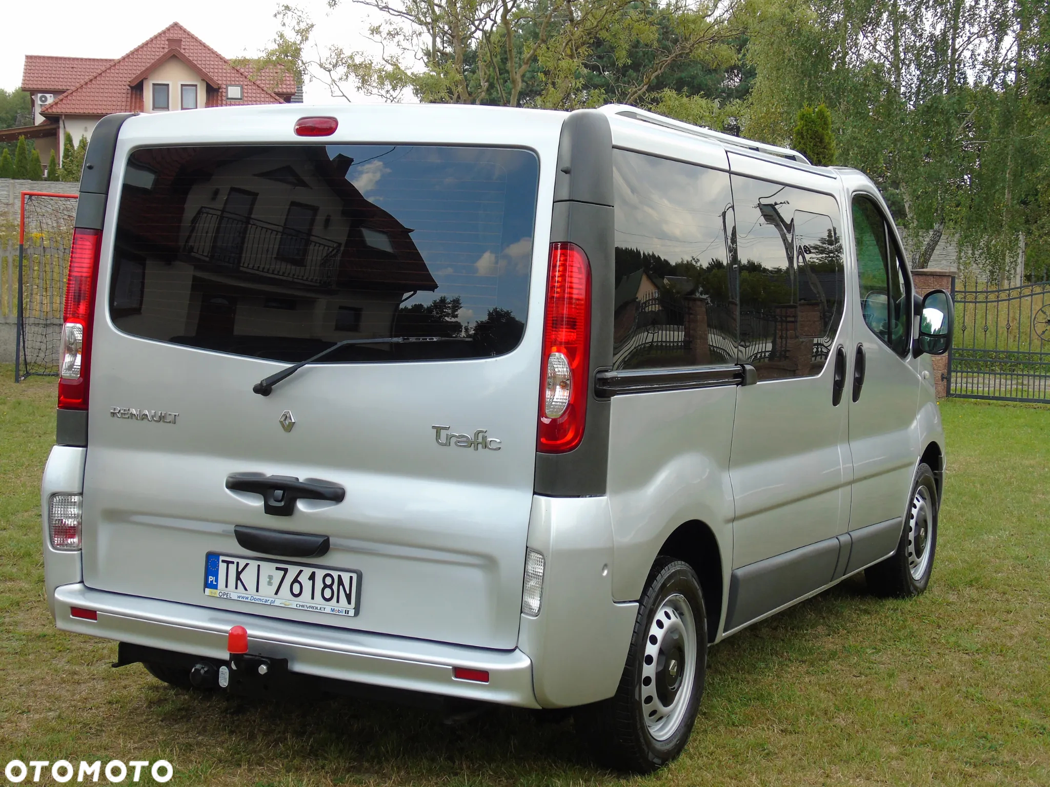 Renault Trafic - 3