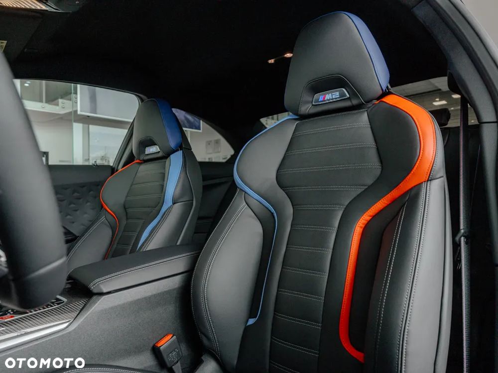 BMW M2 - 18