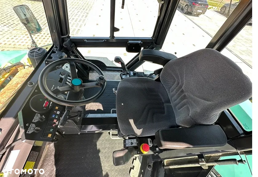 Ammann AV 130 X - 32
